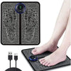 Portable Electric Acupuncture Foot Massager